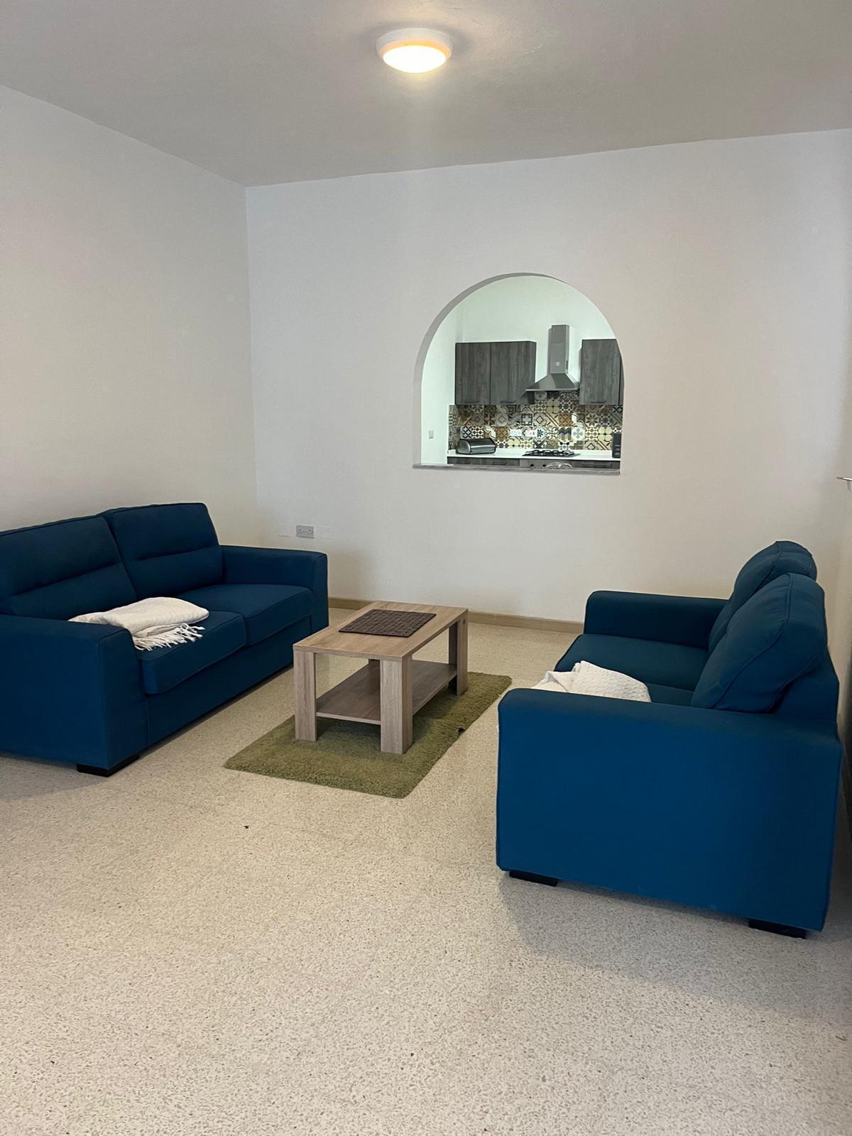 Swieqi Room Long/Short Let photo 2