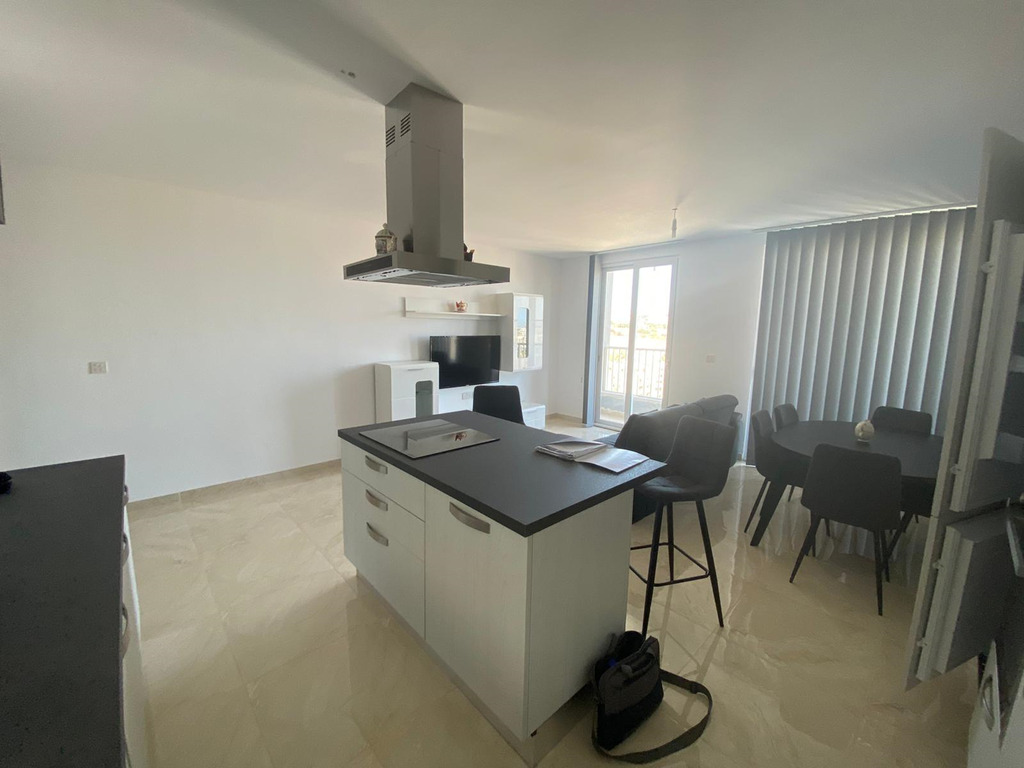 3 Bedroom Apartment for Long Let in Msida - €1,700/month photo 6