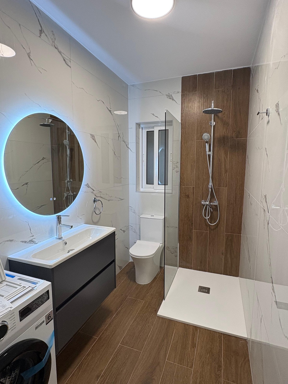 Brand New Modern Apartment in Msida photo 5