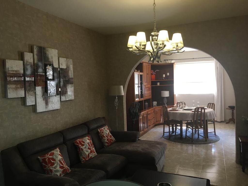 Beautifully Presented 3-Bedroom Maisonette in Swieqi