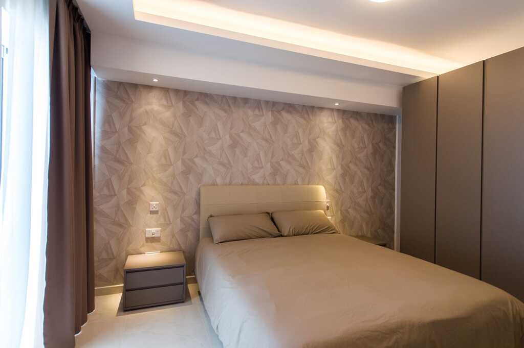 3 Bedroom Apartment for Long Let in Ta' Xbiex - €2,750/month photo 13