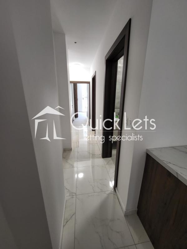 2 Bedroom Apartment for Long Let in Sliema - €1,700/month photo 7
