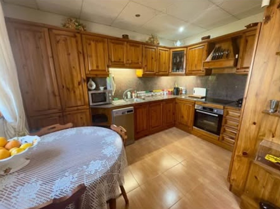 1 Bedroom Apartment for Long Let in Marsaskala - €1,200/month photo 4