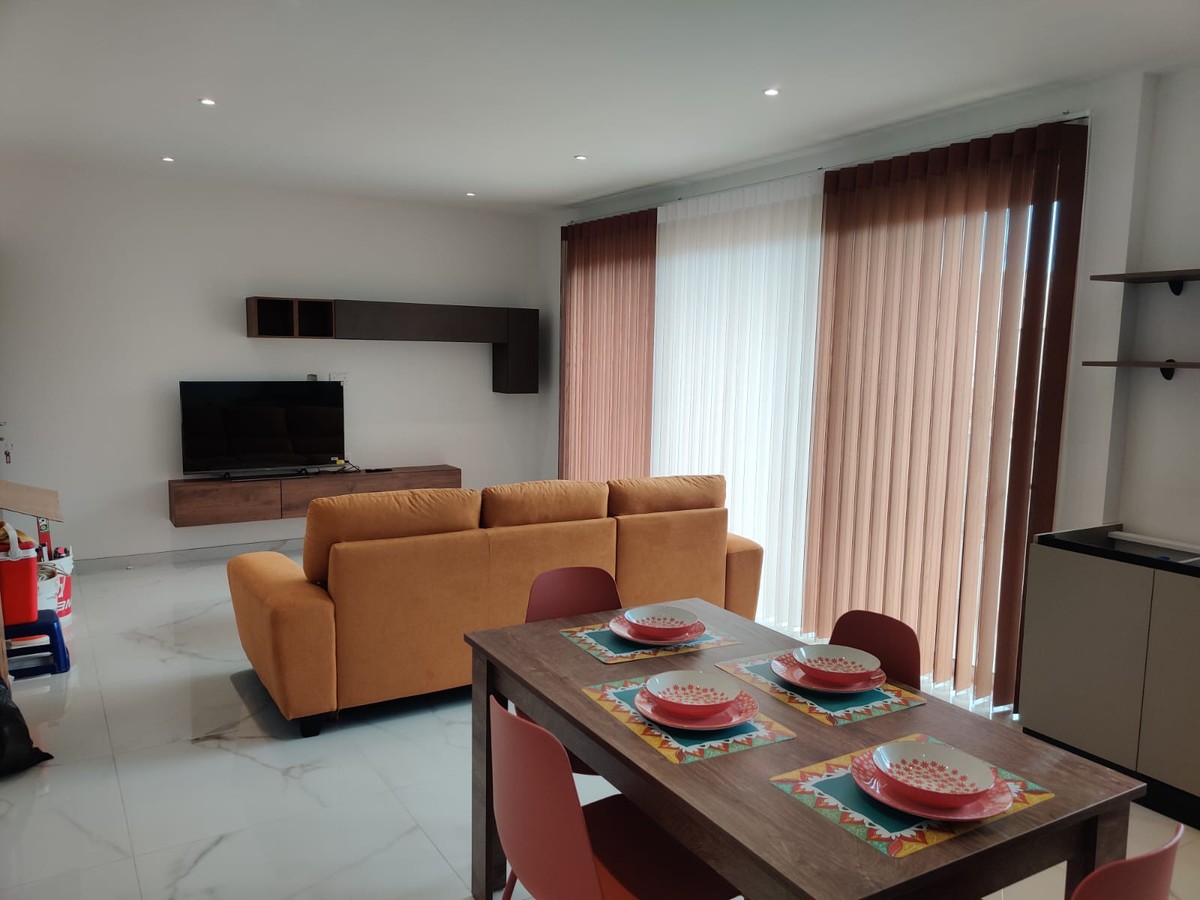Brand New Bright 2-Bedroom Apartment in Mellieha photo 2