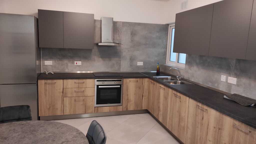 2 Bedroom Apartment for Long Let in Mosta - €1,500/month photo 2