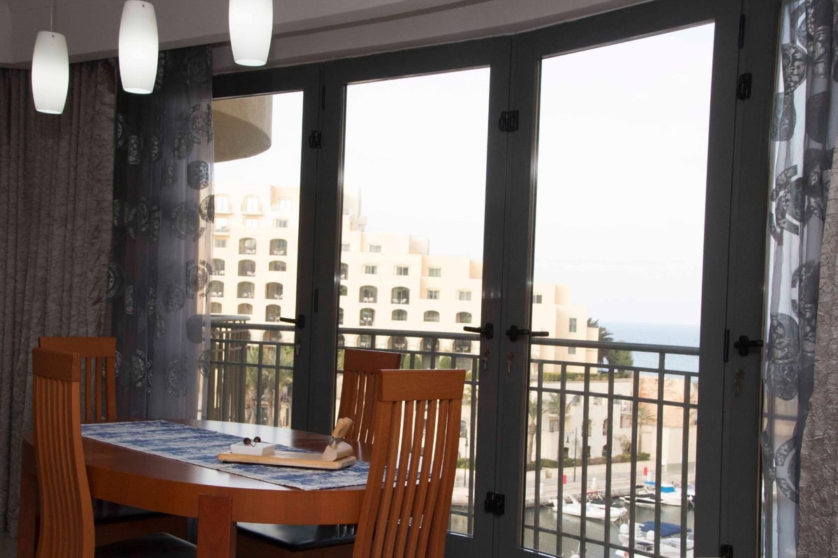 3 Bedroom Ensuite Apartment for Long Let in St. Julian's - €4,200/month photo 5