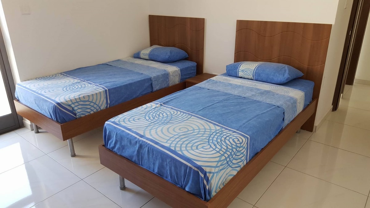 Beautiful 2-Bedroom Penthouse with Stunning Open Views in Birkirkara photo 6