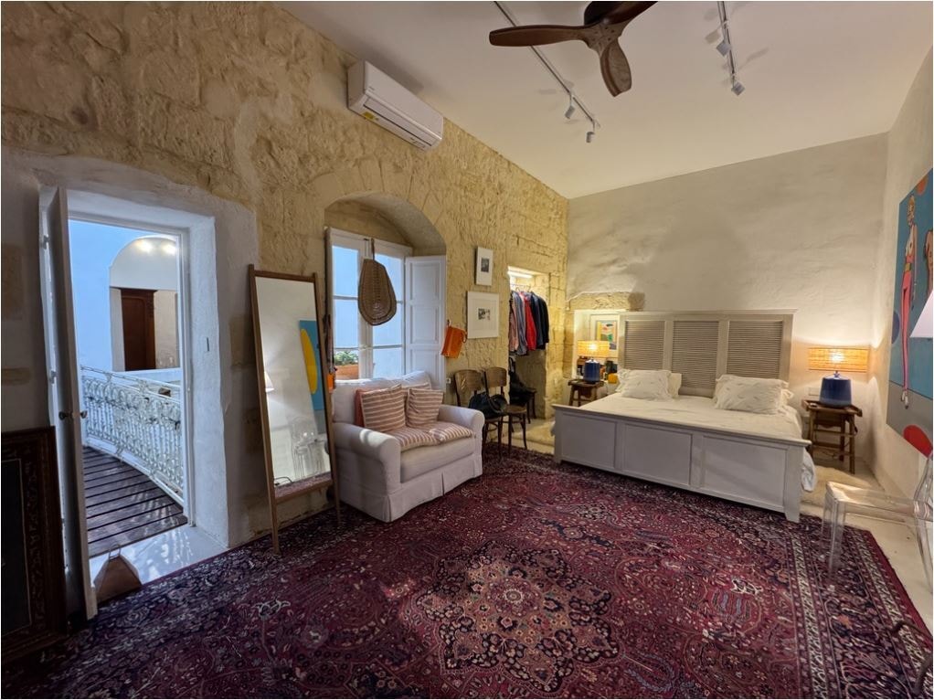 3 Bedroom Apartment for Long Let in Mdina - €4,200/month photo 13