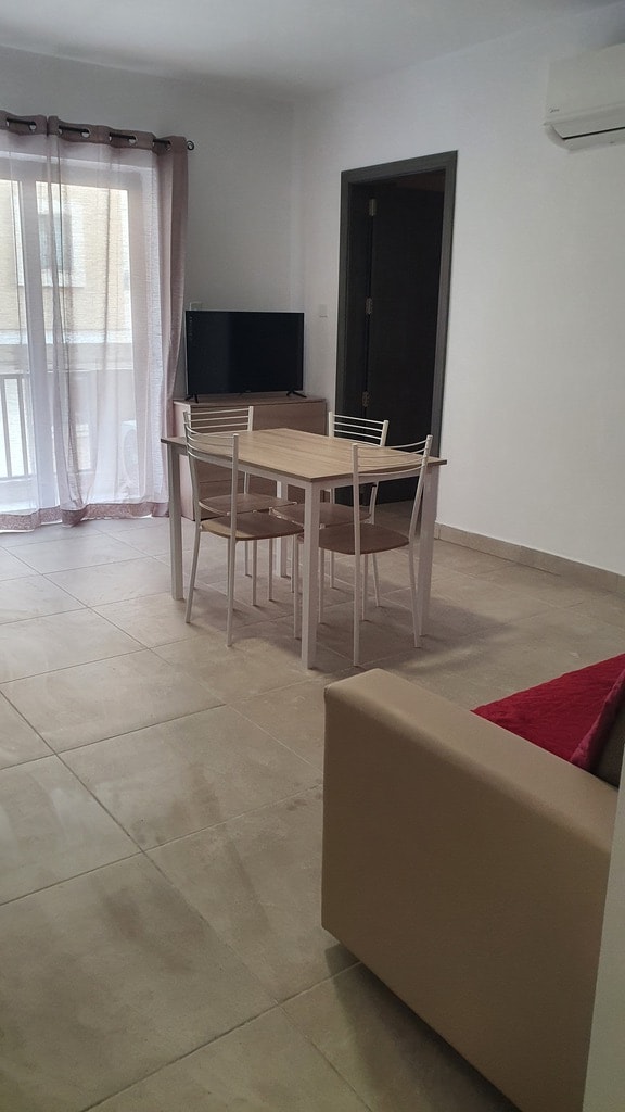 2 Bedroom Apartment for Long Let in Msida - €1,300/month photo 4