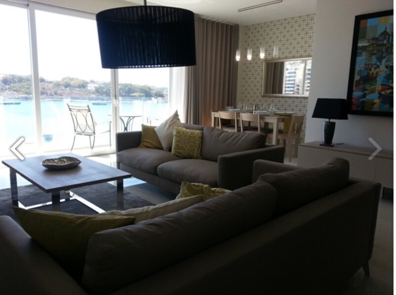 3 Bedroom Apartment for Long Let in Sliema - €2,700/month photo 3