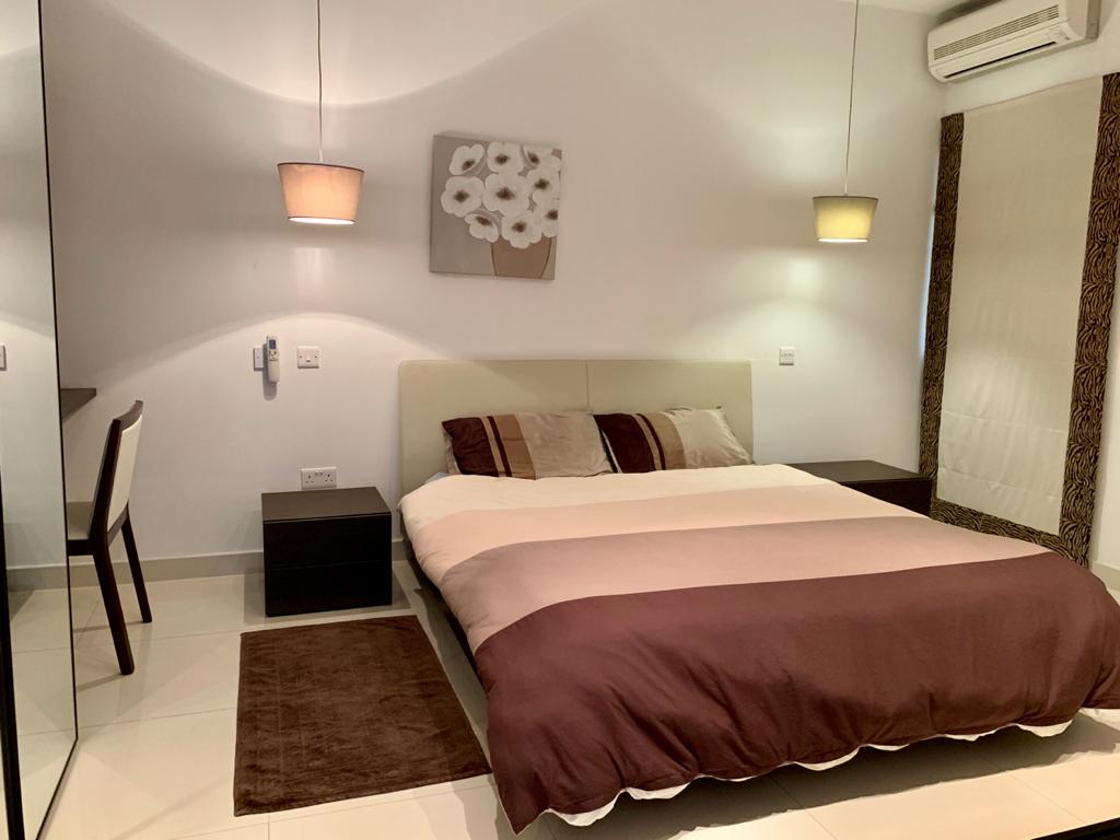 3 Bedroom Apartment for Long Let in St. Julian's - €2,900/month photo 10