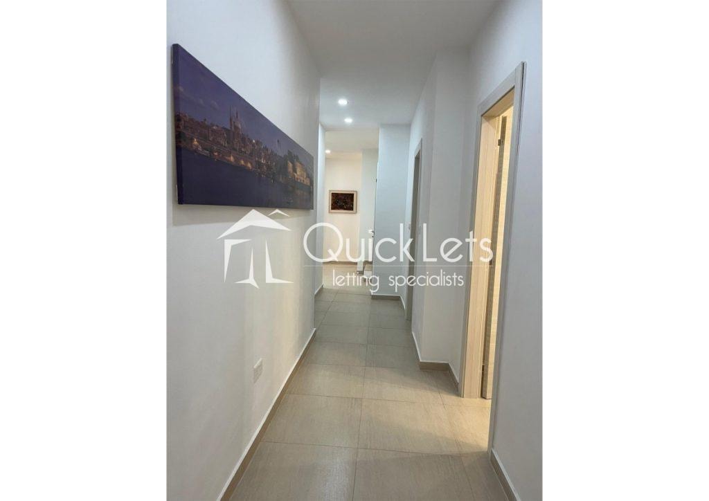 SLIEMA | MAISONETTE  | €1,600 /month photo 5