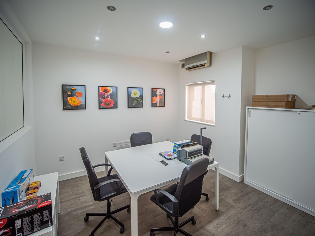 Office for Long Let in Ta' Xbiex - €7,000/month photo 11