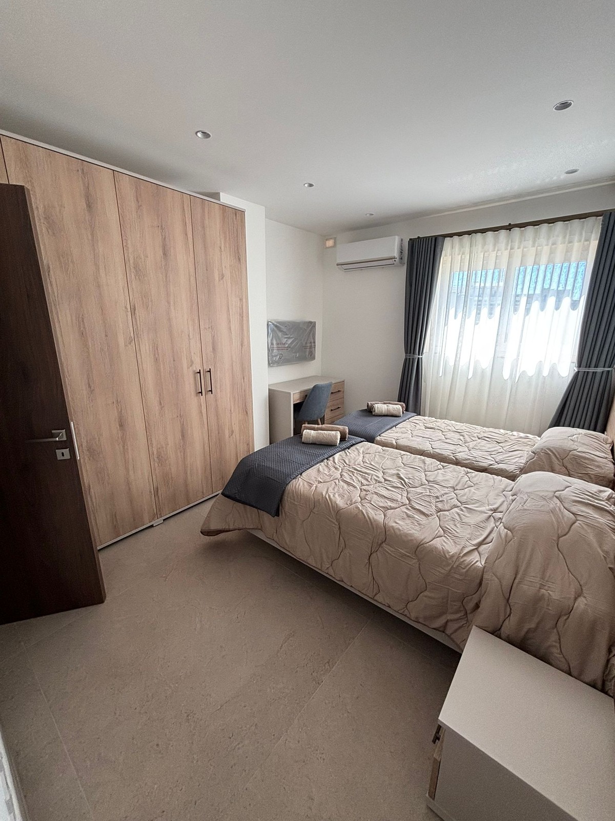3 Bedroom Ensuite Apartment for Long Let in Sliema - €2,500/month photo 5