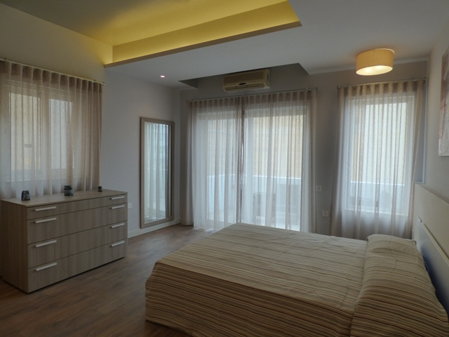 3 Bedroom Apartment for Long Let in Sliema - €1,800/month photo 7