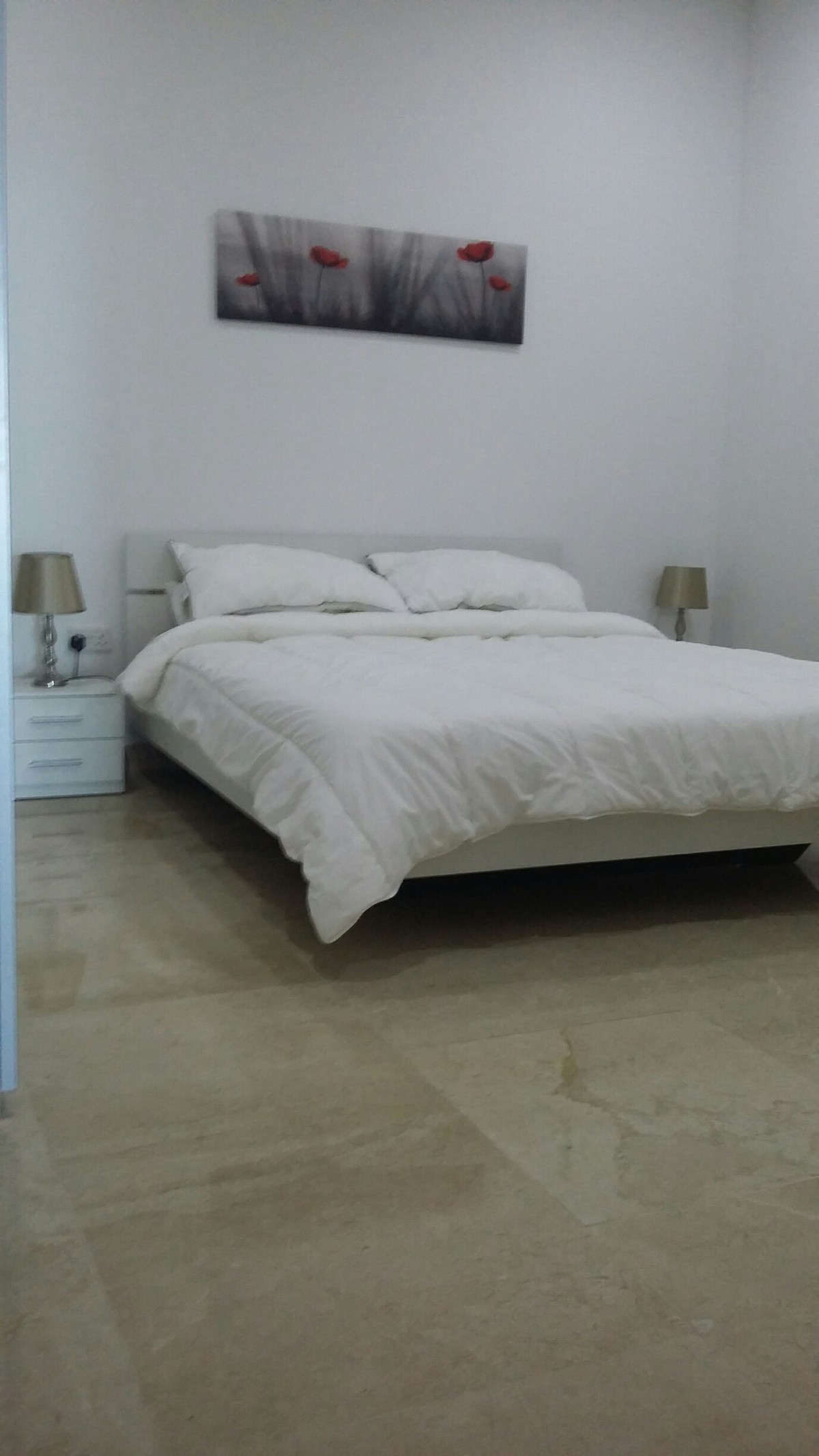 A Luxury 2 Bedroom Apartment with Open Views in Mellieha photo 5
