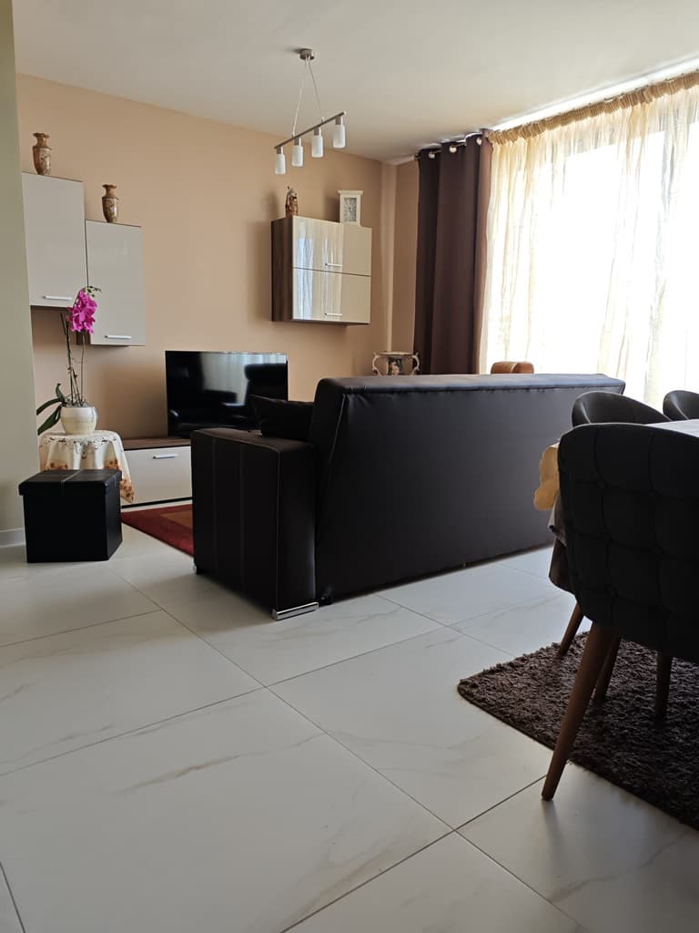 2 Bedroom Apartment for Long Let in Mellieħa - €1,400/month