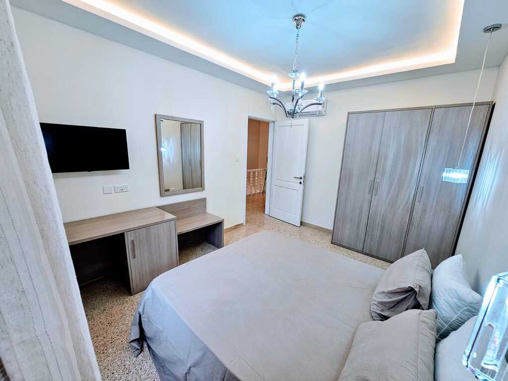 3 Bedroom Terraced House for Long Let in Santa Luċija - €2,500/month photo 15
