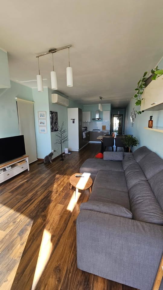 2 Bedroom Penthouse for Long Let in Marsaskala - €1,300/month photo 5