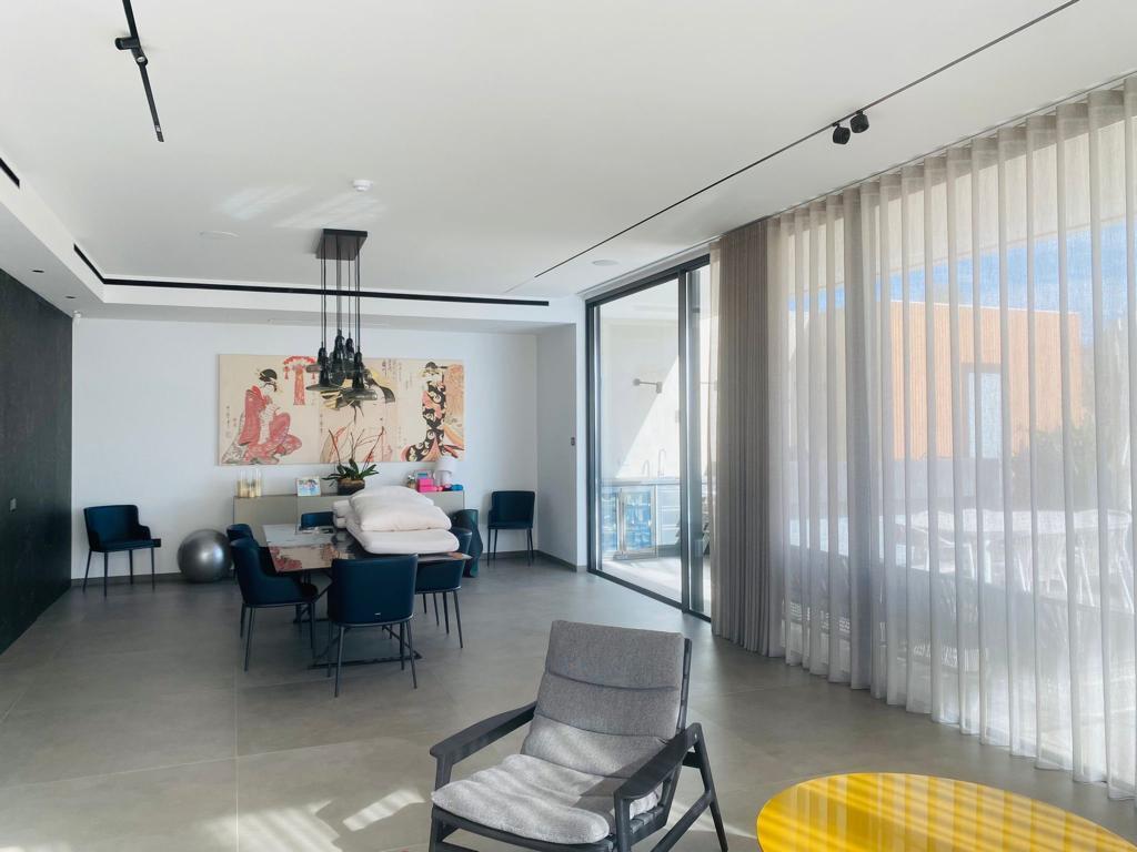 4 Bedroom Villa for Long Let in Madliena - €35,000/month photo 34