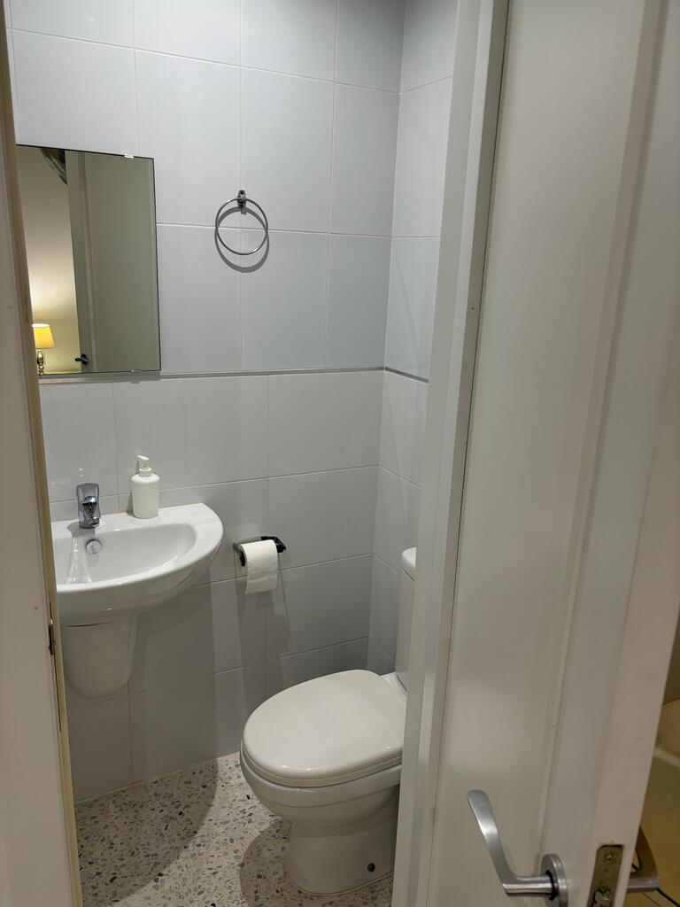 1 Bedroom Apartment for Long Let in St. Julian's - €1,200/month photo 8
