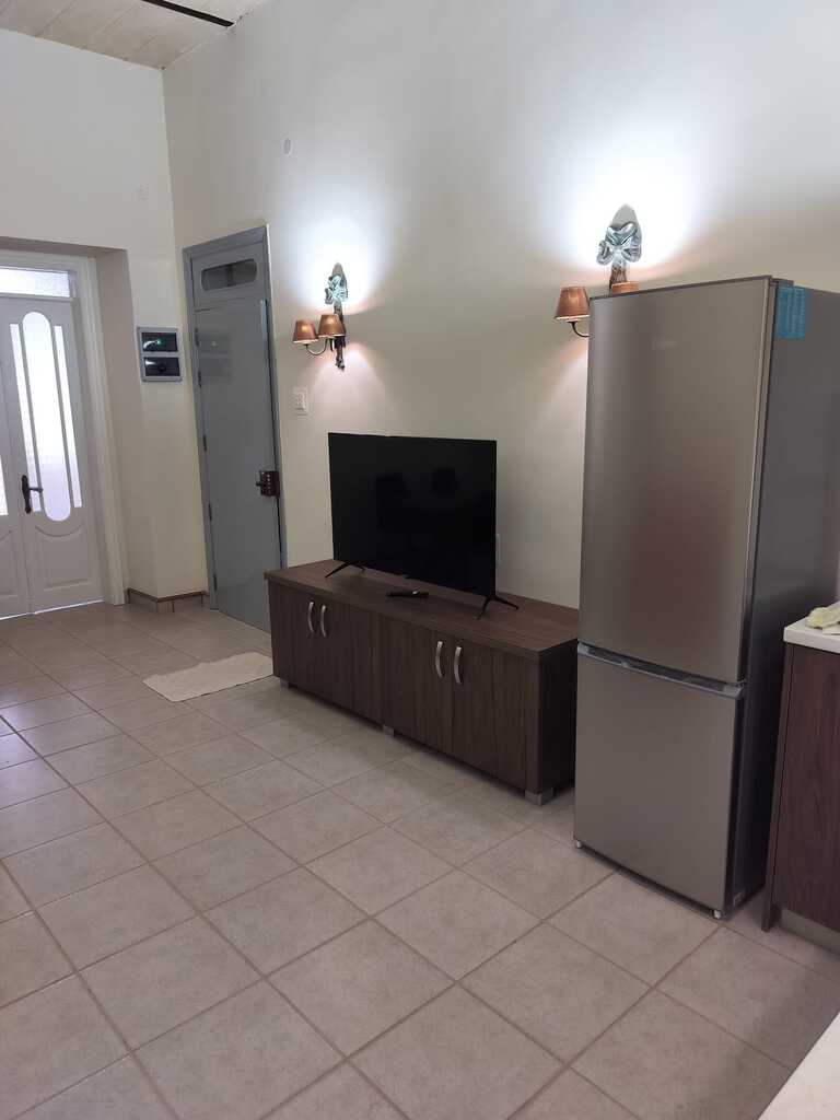 1 Bedroom Apartment for Long Let in Valletta - €1,500/month