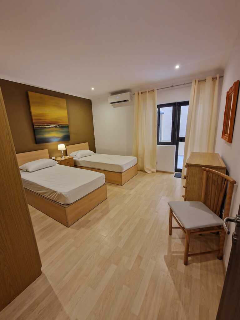 3 Bedroom Apartment for Long Let in Sliema - €2,600/month photo 9