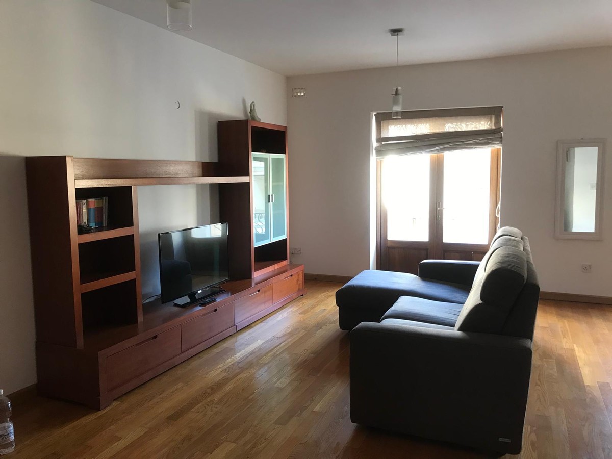 Modern Well-Located 2 Bedroom Apartment in Gzira