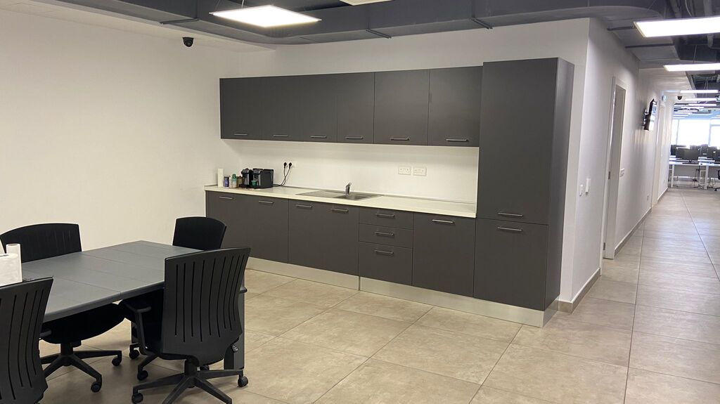 Office for Long Let in Pietà - €6,500/month photo 8