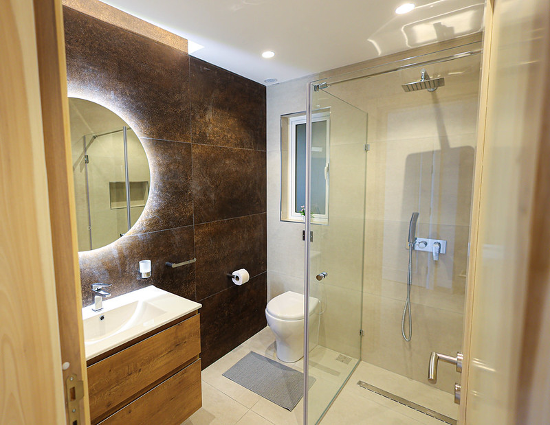 2 Bedroom Apartment for Long Let in Pembroke - €2,300/month photo 8