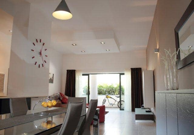 2 Bedroom Apartment for Long Let in St. Julian's - €2,000/month