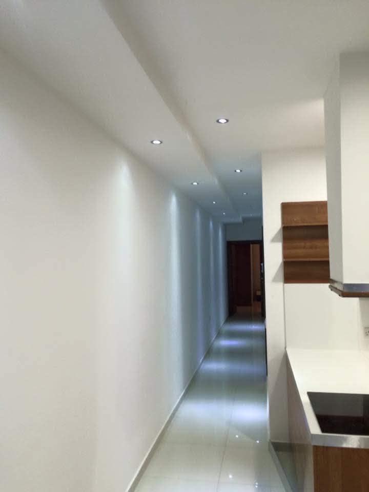 Bright Modern 2-Bedroom Apartment near Balluta Bay in Sliema photo 3