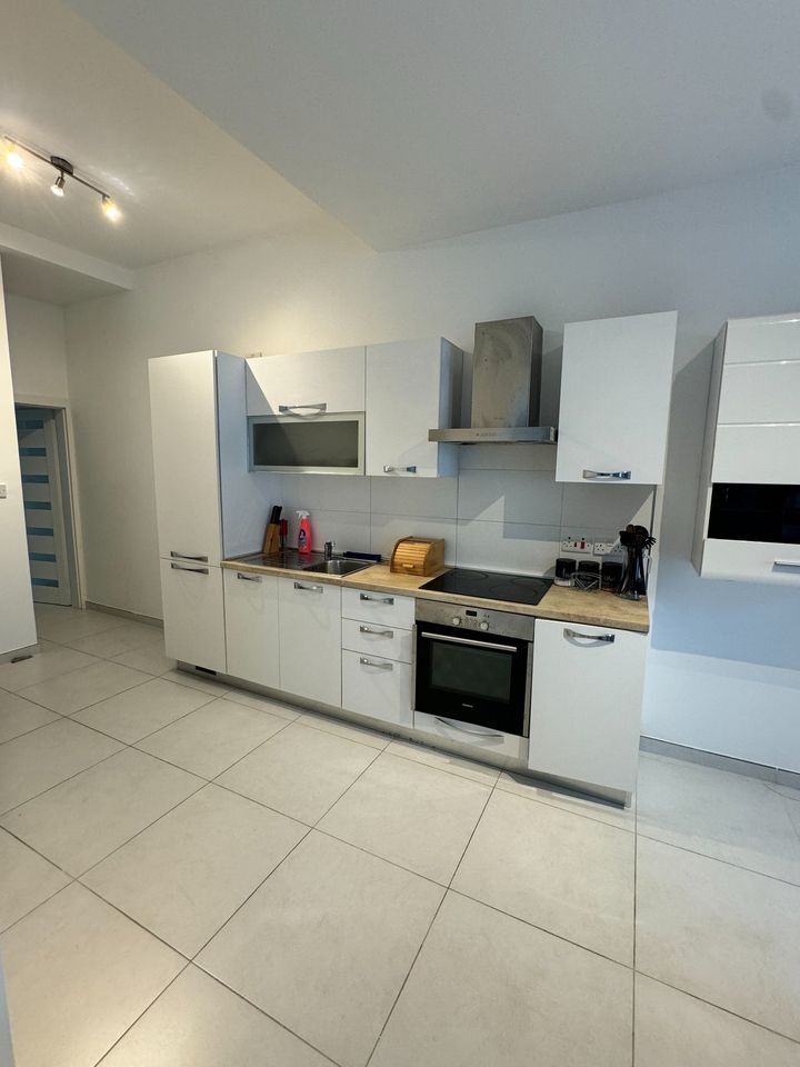 2 Bedroom Apartment for Long Let in Sliema - €1,600/month photo 3