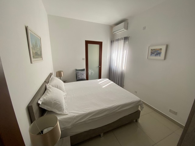 2 Bedroom Penthouse for Long Let in Mellieħa - €1,400/month photo 8