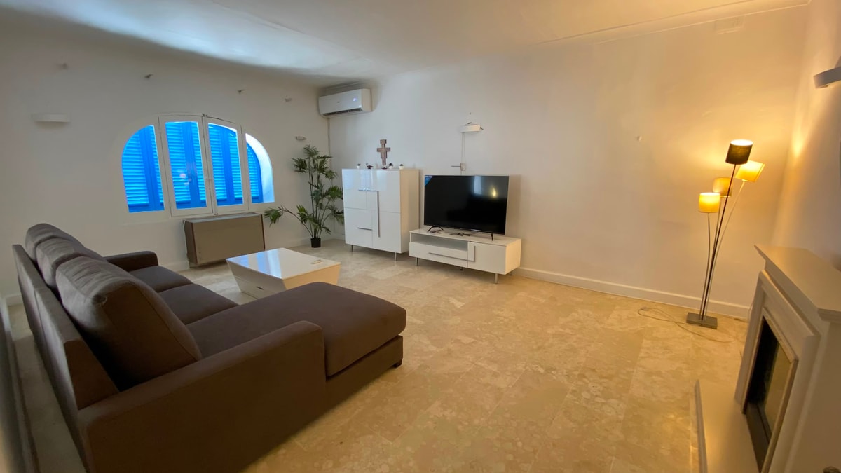 Magnificent 4-Bedroom Townhouse in Sliema – €5,000/month photo 2