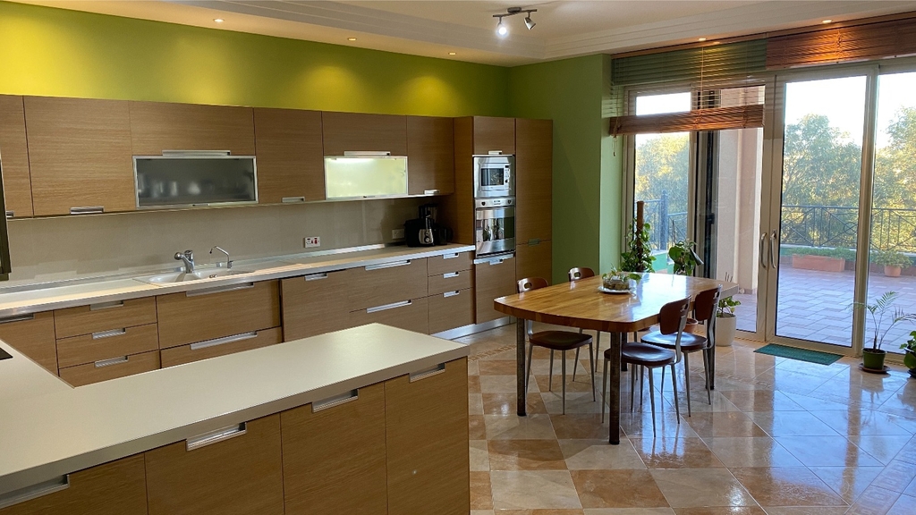 3 Bedroom Apartment for Long Let in Rabat - €2,500/month photo 2