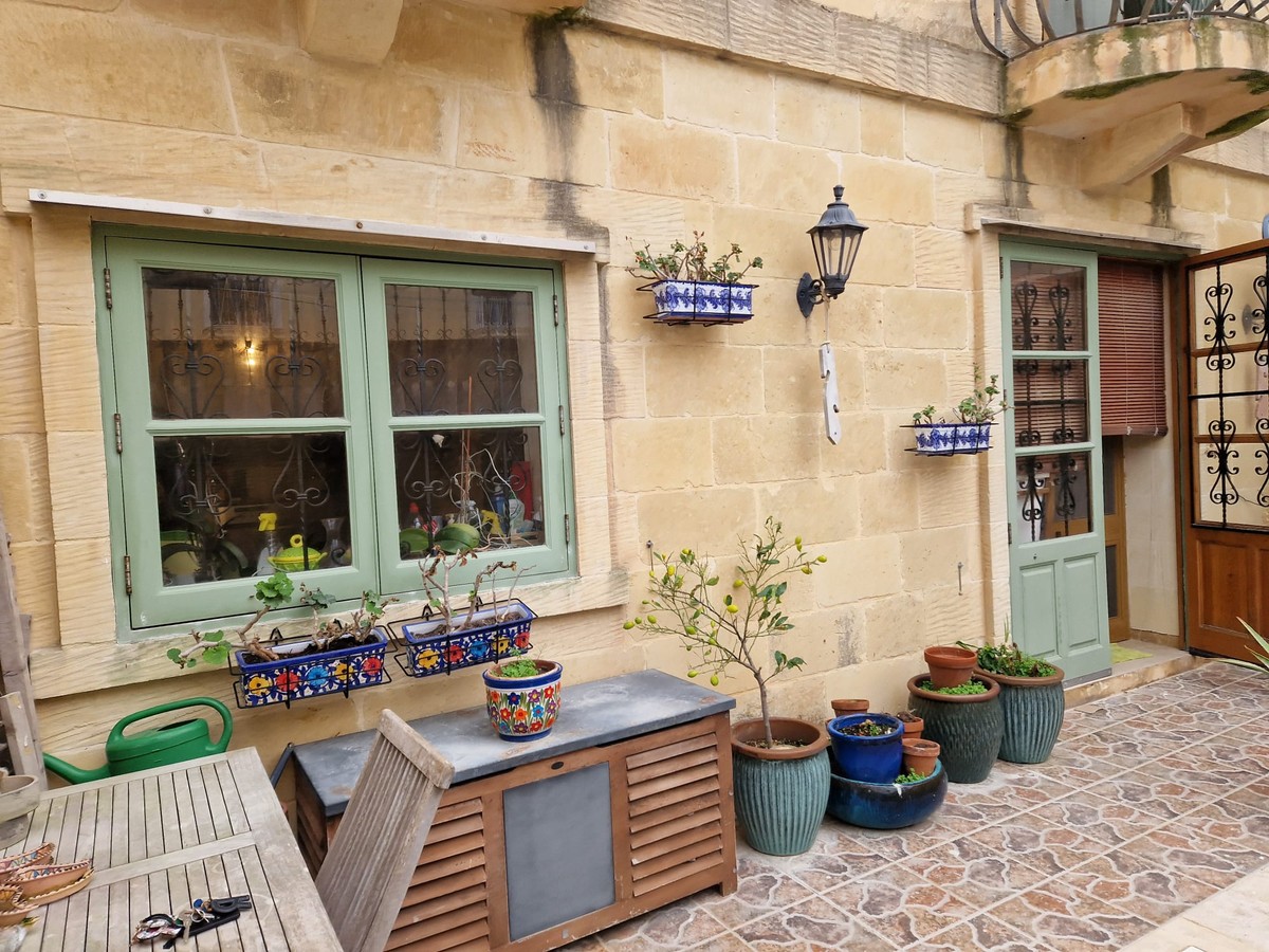 3 Bedroom Ensuite Farmhouse for Long Let in Nadur - €1,800/month photo 5