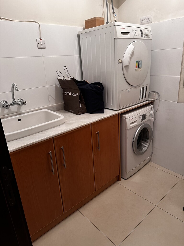 3 Bedroom Apartment for Long Let in Sliema - €4,500/month photo 6