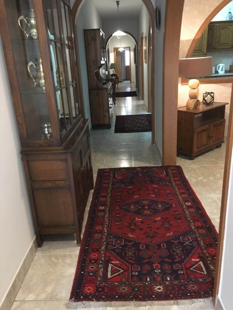 Beautifully Presented 3-Bedroom Maisonette in Swieqi photo 3