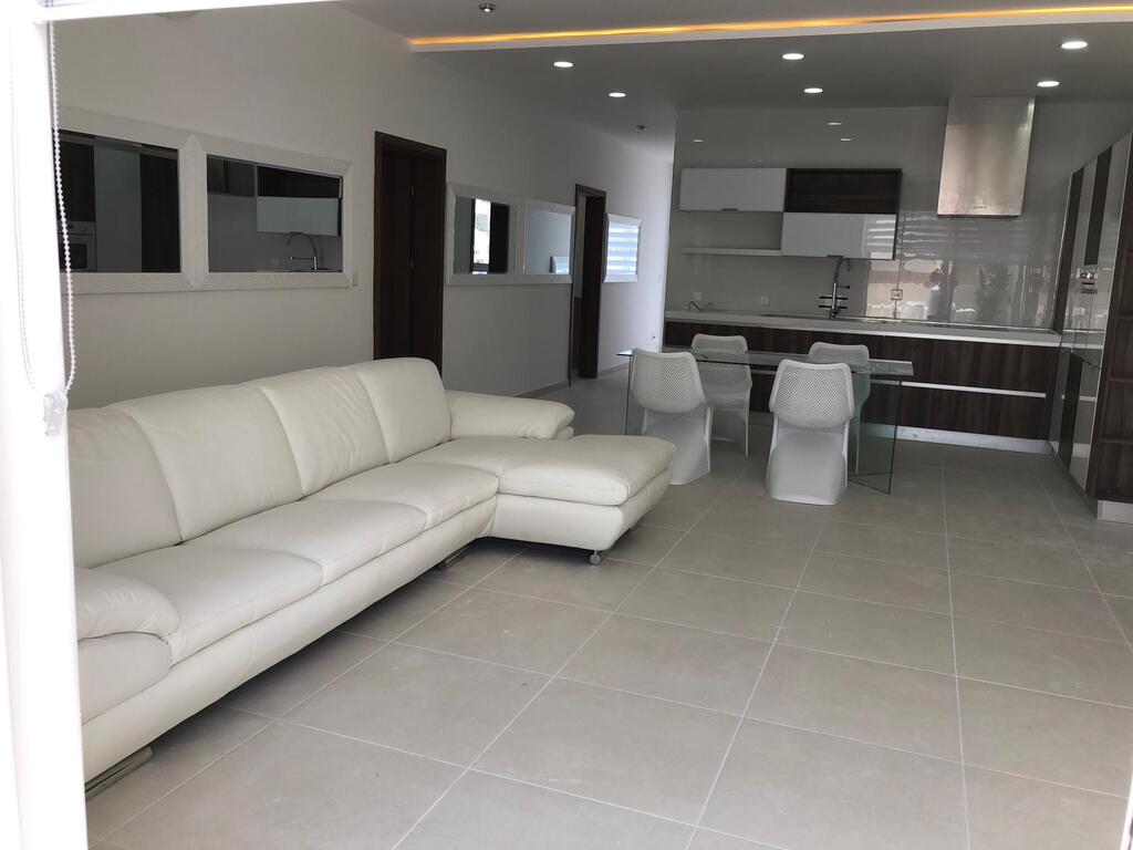 2 Bedroom Penthouse for Long Let in Swieqi - €2,500/month photo 12