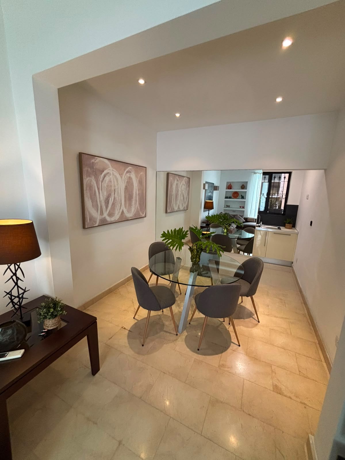 Beautifully Converted 3-Bedroom Townhouse in Sliema photo 3
