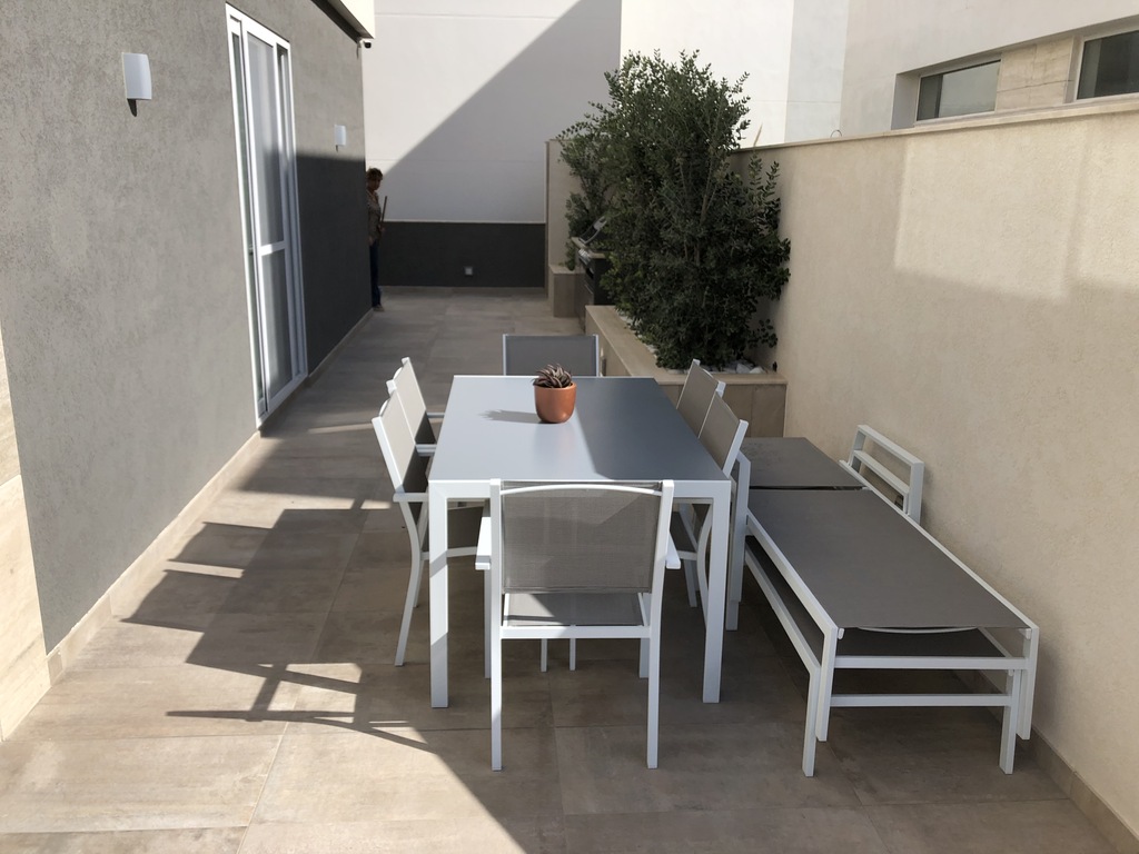 4 Bedroom Villa for Long Let in Swieqi - €12,500/month photo 45