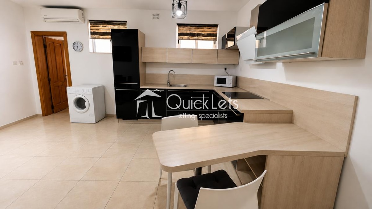 2 Bedroom Apartment for Long Let in Pietà - €1,550/month photo 6