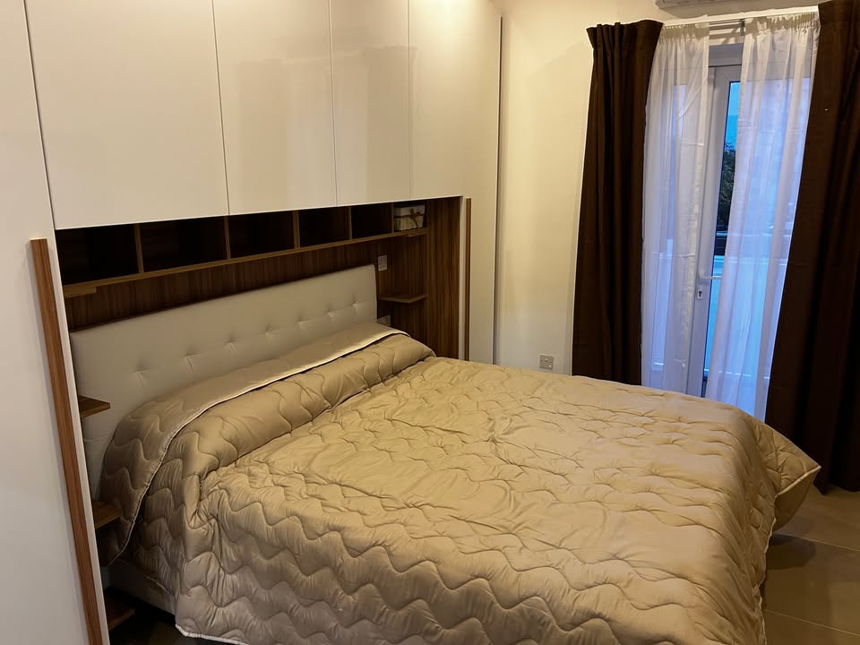 2 Bedroom Ensuite Apartment for Long Let in Mellieħa - €1,500/month photo 5
