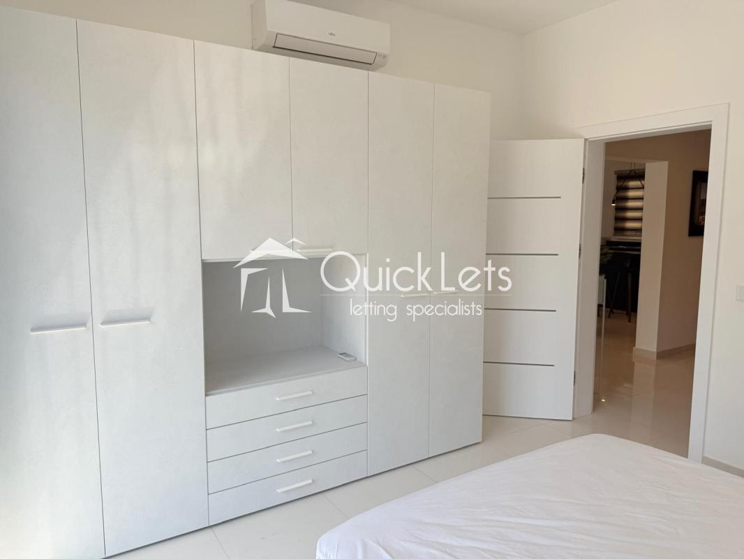 4 Bedroom Ensuite Apartment for Long Let in Sliema - €3,700/month photo 9