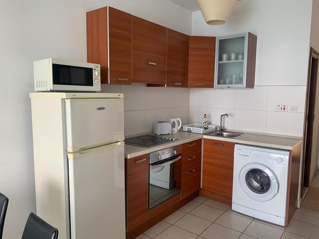 2 Bedroom Apartment for Long Let in St. Julian's - €1,500/month photo 3