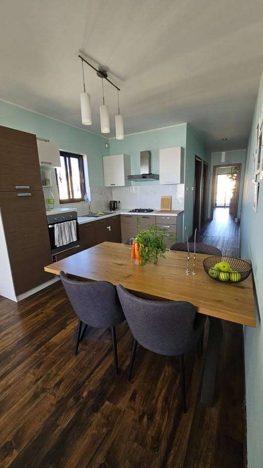 2 Bedroom Penthouse for Long Let in Marsaskala - €1,300/month photo 3