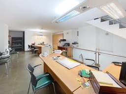 Office for Long Let in Naxxar - €4,500/month