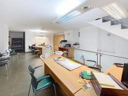 Office for Long Let in Naxxar - €4,500/month