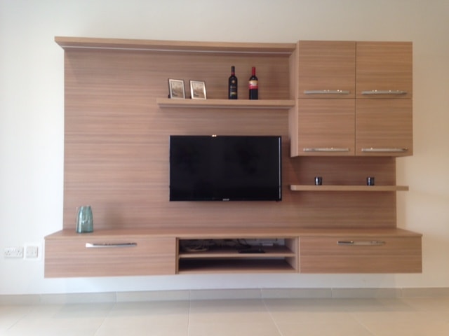 Modern Fully Airconditioned 3-Bedroom Apartment in Gzira photo 13